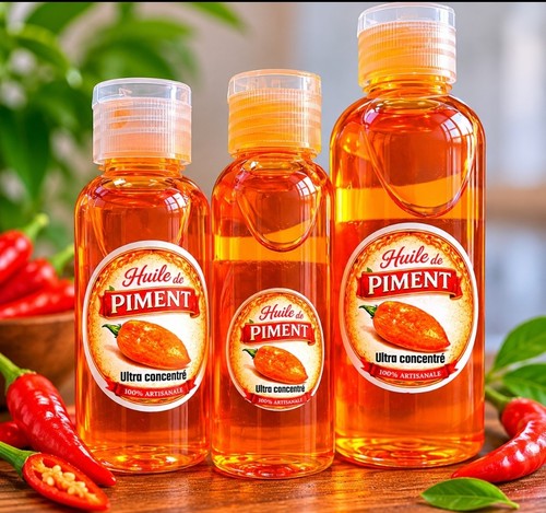 Piments