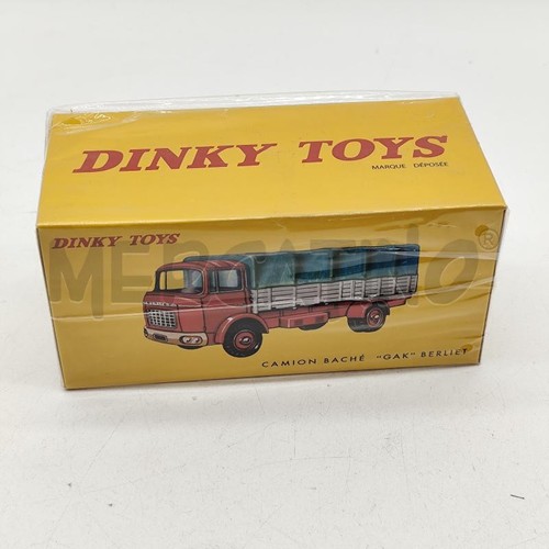 Dinky toys 584 - 584, gak