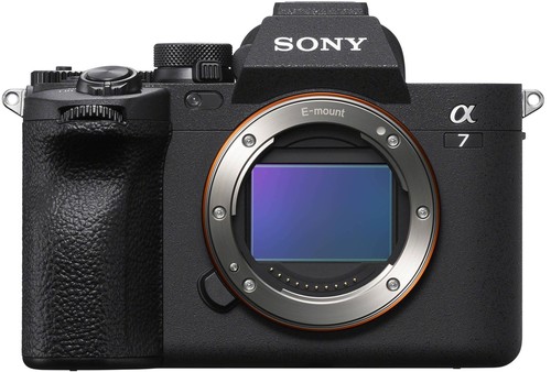 Sony alpha corps ilce 7m4 - alpha, 7