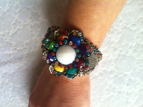 Bijoux fantaisie neufs