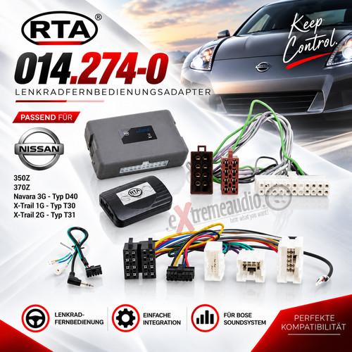 Adaptateur télécommande