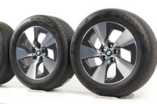 BMW Série 5 G30 G31 Jantes