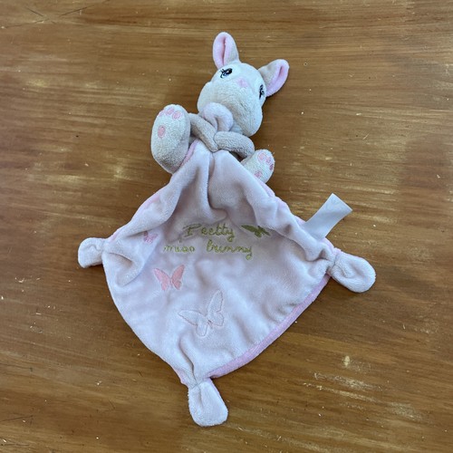Doudou nicotoy simba - nicotoy, lapin