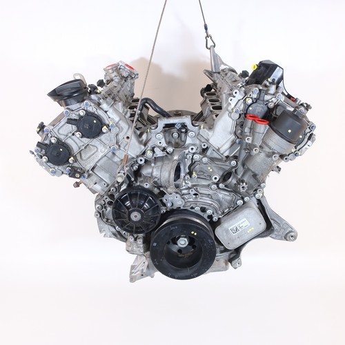 Moteur 157982 mercedes benz - 157982,