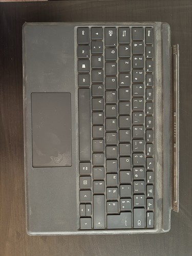 Clavier microsoft surface - clavier,