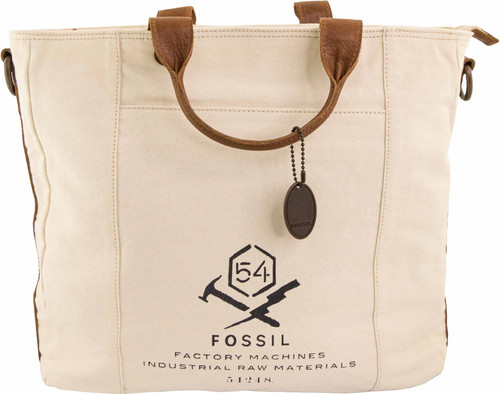 Sac fossil homme - fossil,
