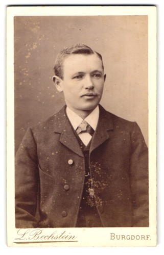 Photographie bechstein - photographie, l.