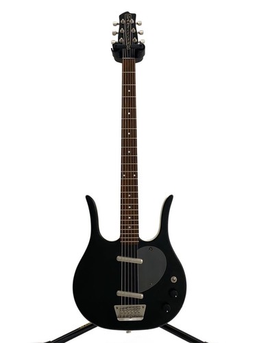 Guitare baryton - guitare, baryton/baryton