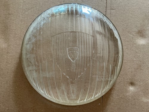 Verre optique phare marchal - optique,