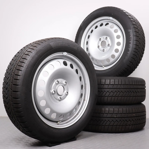 Caddy pouces roues - sk,