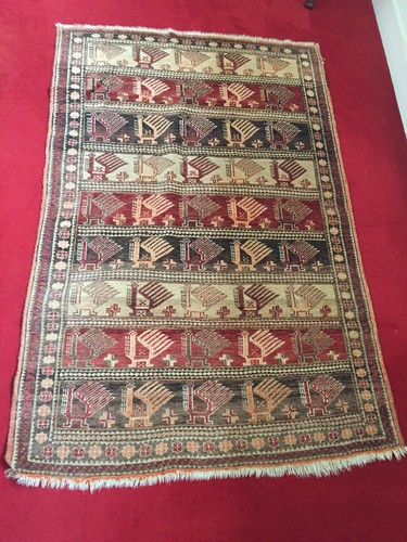 Tapis orient ancien en - orient,