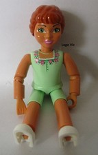 Lego belvfemale04 Girl Fille
