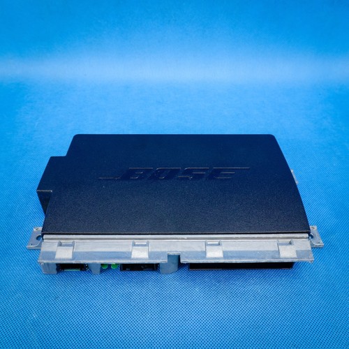 Amplificateur bose audi s6 - bose, a6
