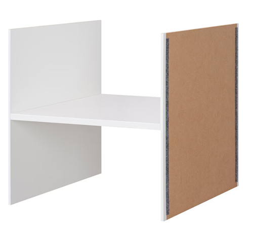 Insert ikea kallax avec - insert,