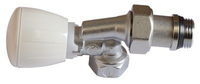 Corps thermostatisable