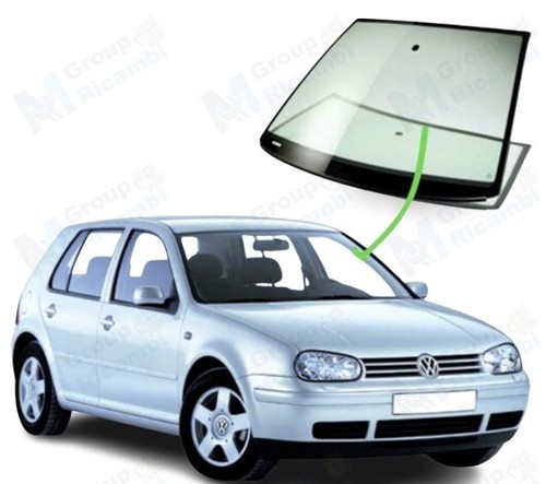 Volkswagen golf 1997 - 4, 2003