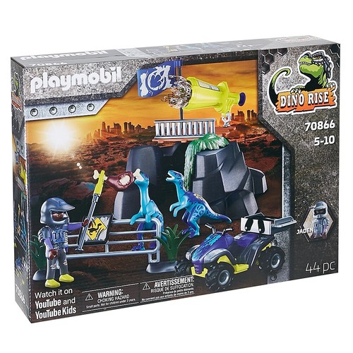 Playmobil 70866 dino - playmobil,