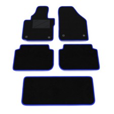 Tapis de sol compatibles avec