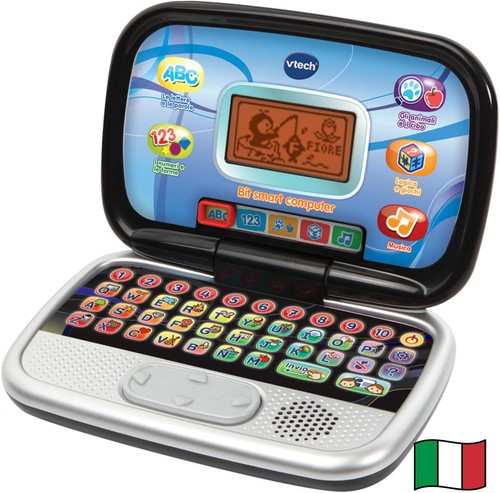 Vtech bit smart ordinateur - bit,