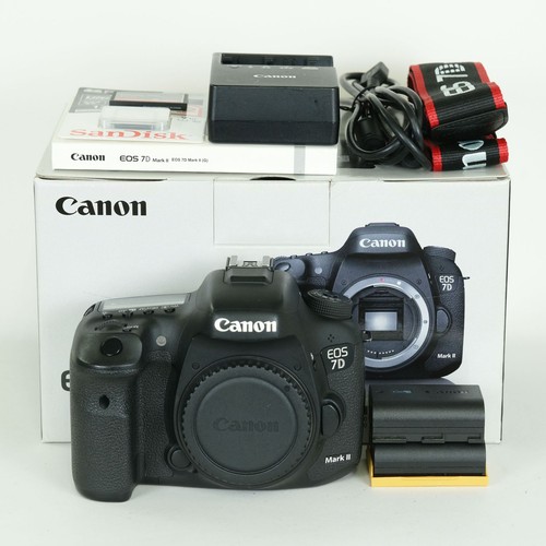Appareil photo reflex
