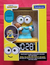 MINIONS - BOB LUMINEUX -