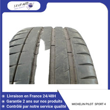 🇫🇷 Pneu MICHELIN PILOT SPORT 4 235 40 18 95 Y ♻️