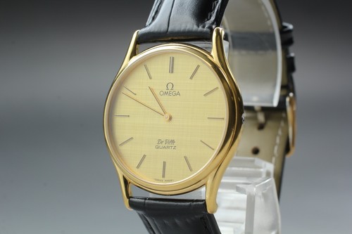Vintage mint omega - mint],