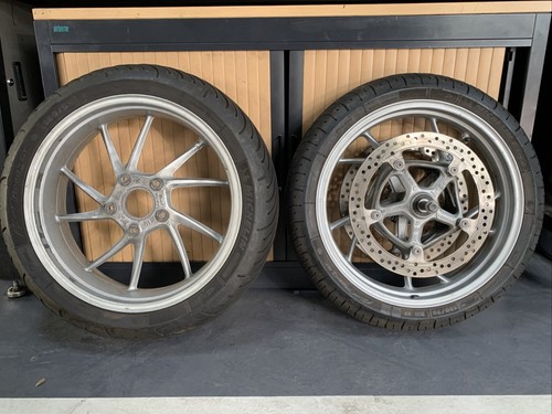 Bmw r1250rt r1200rt k52 - bmw, jante