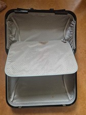 Mallette pilote Delsey –