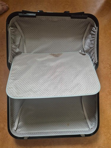 Mallette pilote delsey - delsey, –