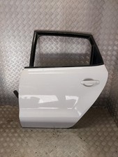 Porte Arrière Gauche -