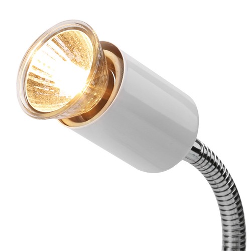 1pc lampe chauffante - lampe, reptile