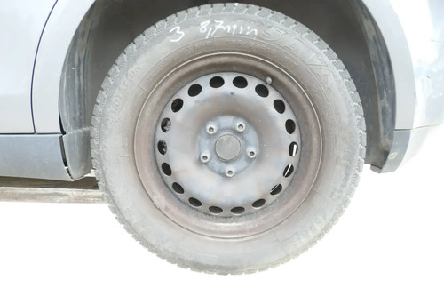 Pneus hiver pour - 4,