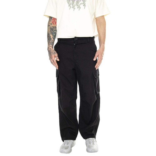 Pantalon unity noir heavy - unity,