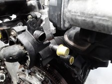 Moteur VOLKSWAGEN FOX