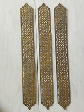 Lot de 3 plaques de propreté