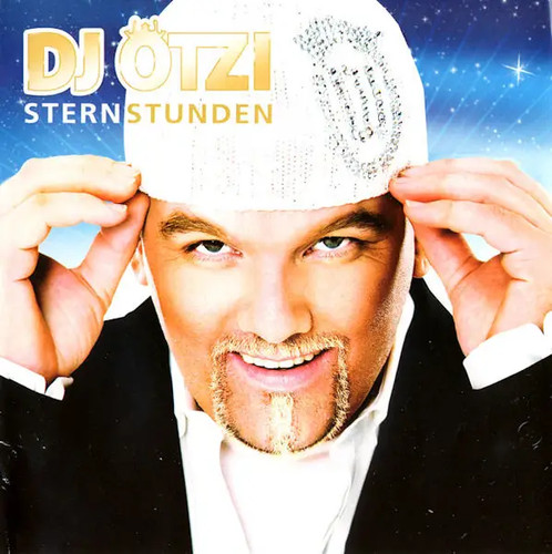 ötzi sternstunden super - cd,