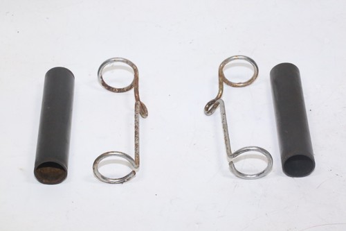 Supports phare avant vintage - supports,