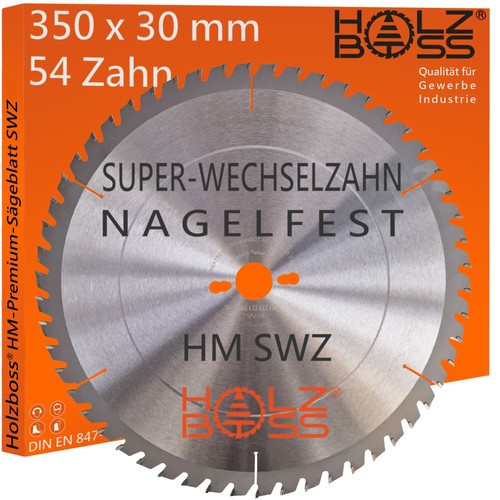 Holzboss lame de scie - holzboss,