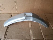 1977/1978 Yamaha DT250 Enduro OEM Front Fender  **Original**