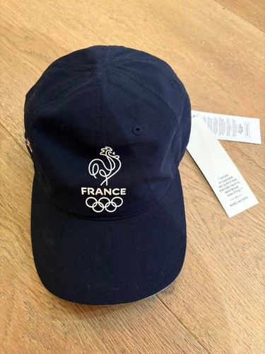 Casquette lacoste paris 2024 - casquette,