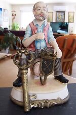 Tire-bouchon Style Clé de la