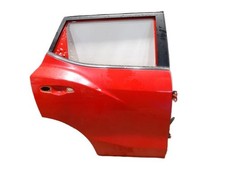 Porte arriere droit SSANGYONG
