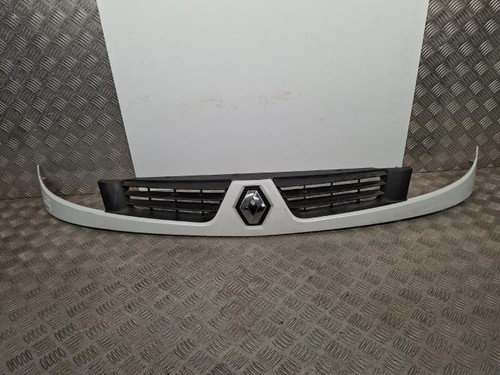 Calandre renault kangoo - calandre, 1
