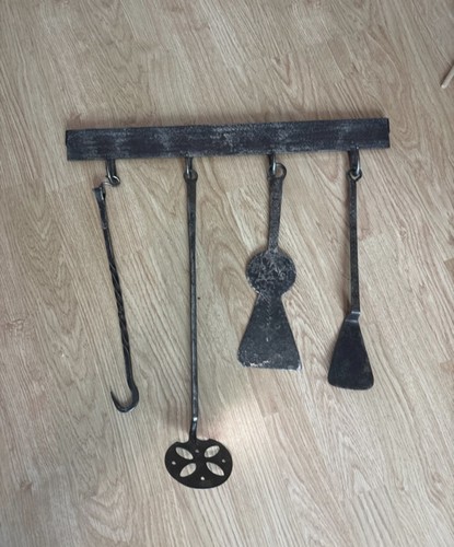 Outils cheminée - outils,
