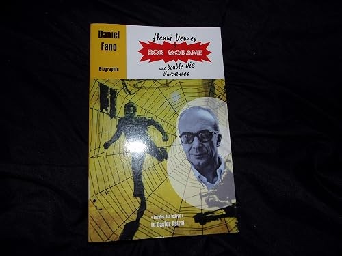Henri vernes bob - vernes, et