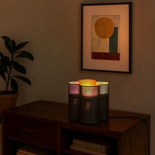 Lampe Artemide Esperia Design