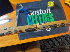 Yamaha Ydp-121  Piano Front Display & Input button board with Volume