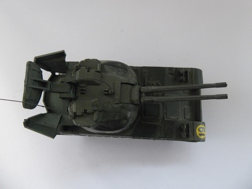 Solido amx bitube bon - solido, etat