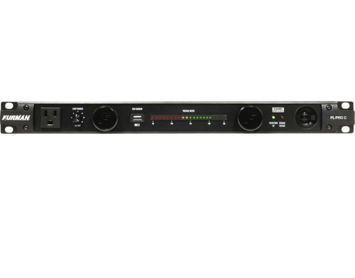 Furman pro 20a power - c,